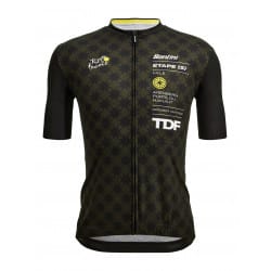 Arenberg Jersey Santini