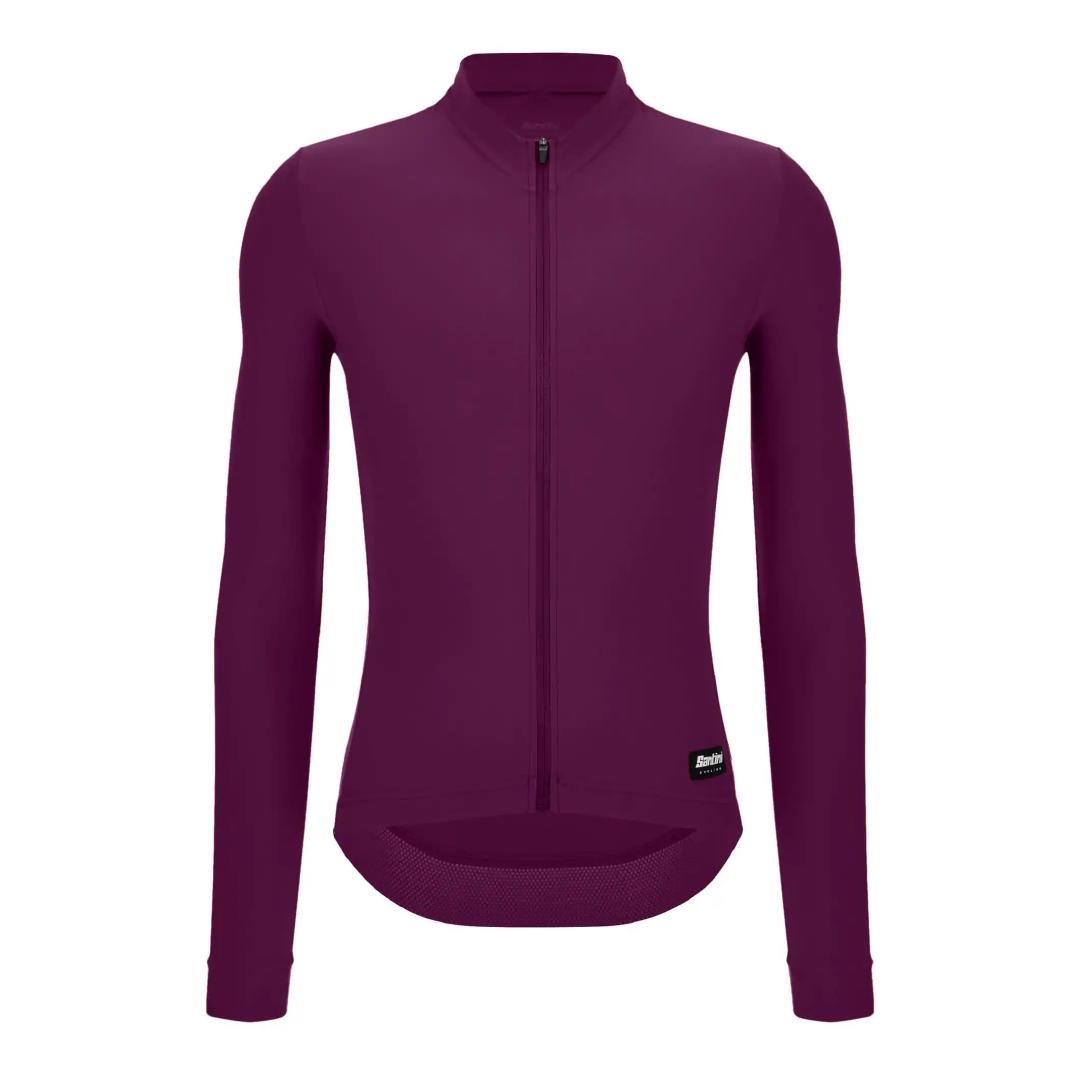 Ready To Ride - Unisex Burgundy Jersey