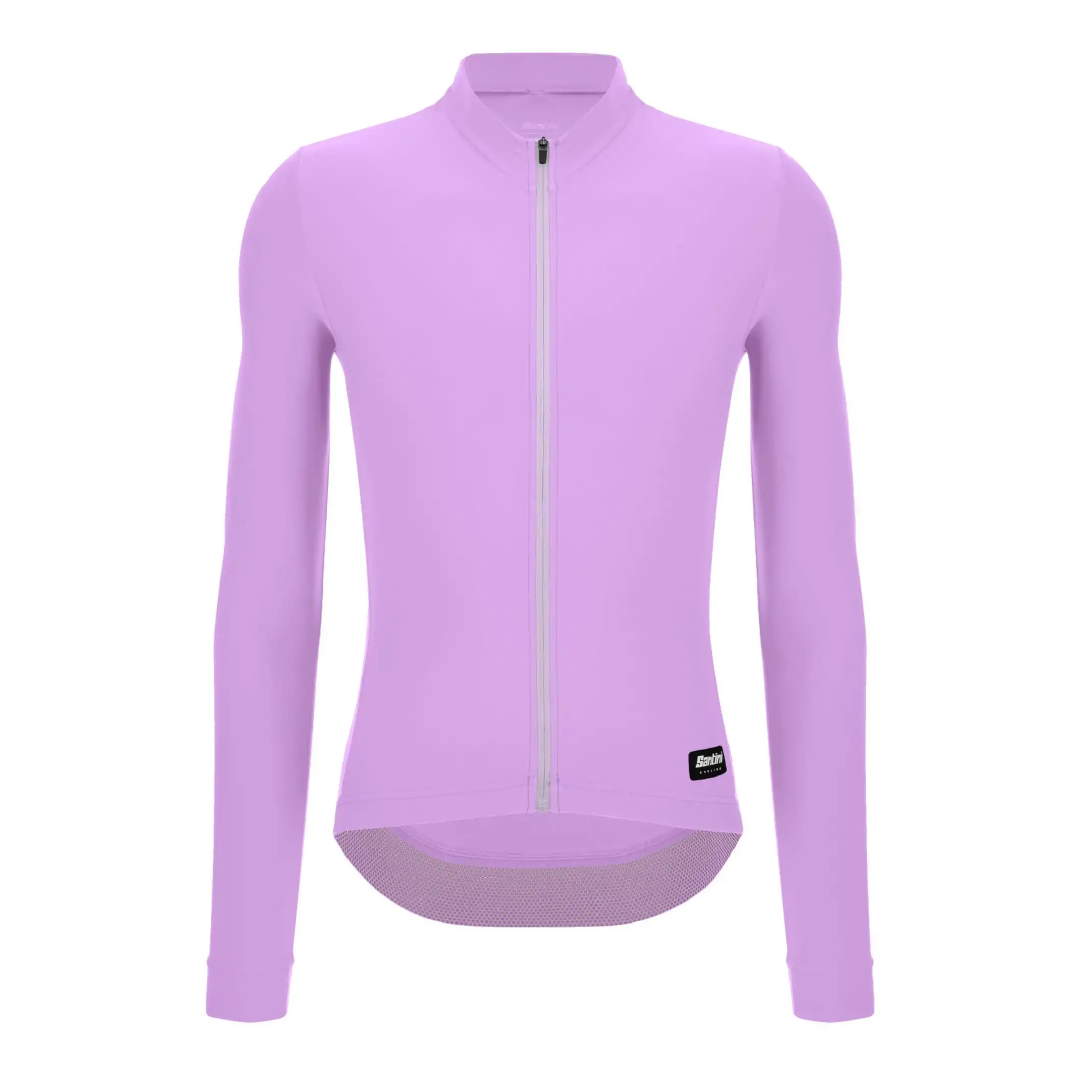 Ready To Ride - Unisex Lilac Jersey