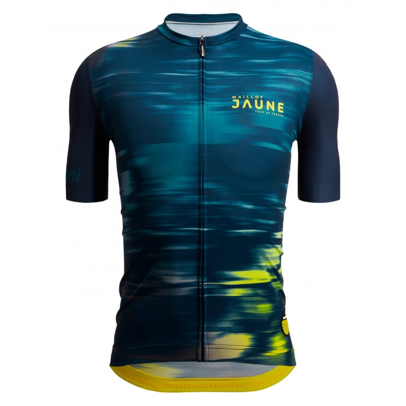 Le Maillot Jaune - Esprit Jersey