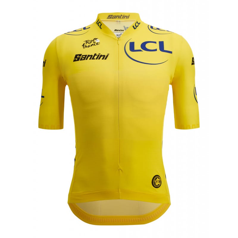 Leader General Classification- Professional Jersey