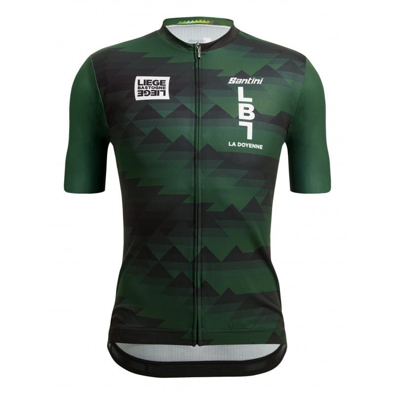 Liege Bastogne Liege - Jersey