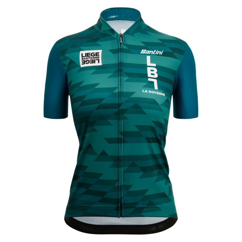 Liege Bastogne Liege - Women's Jersey