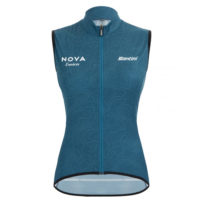 Eroica - Opera Woman Wind Vest