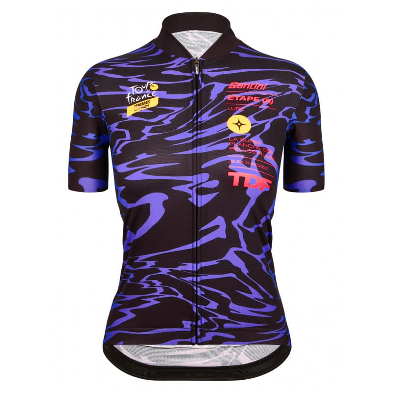 Planche Des Belles Filles - Women's Jersey