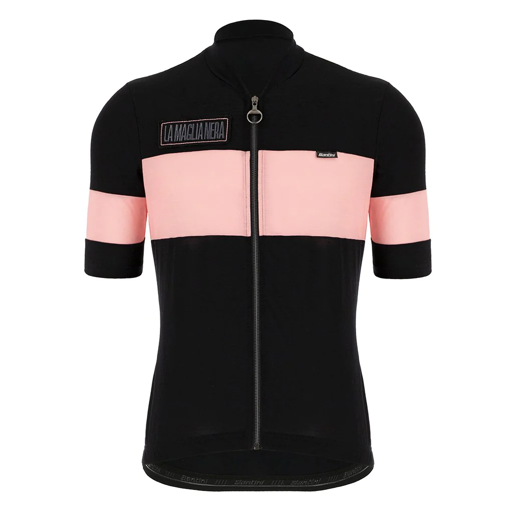 Eroica - Gazza Wool Jersey
