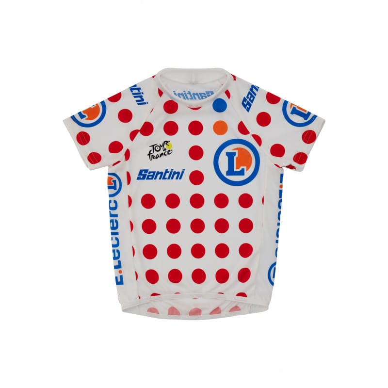 Best Climber - Baby's Jersey