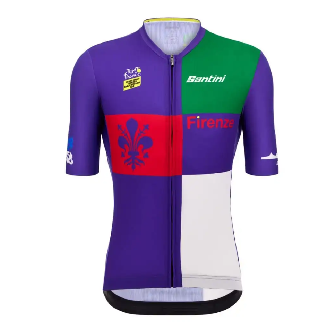 Firenze - Jersey