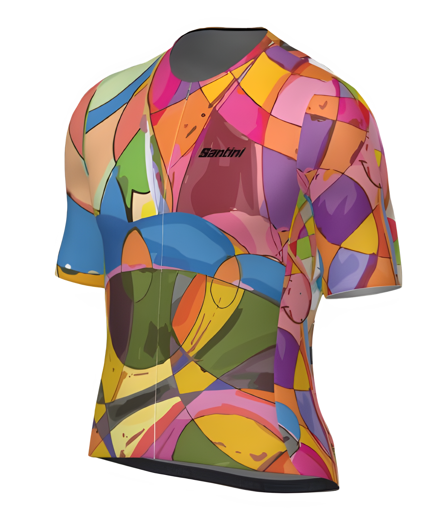 TDFSG Criterium 2026 Jersey - Image 2