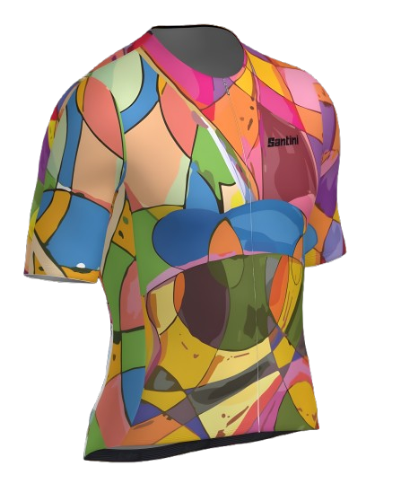 TDFSG Criterium 2026 Jersey - Image 3