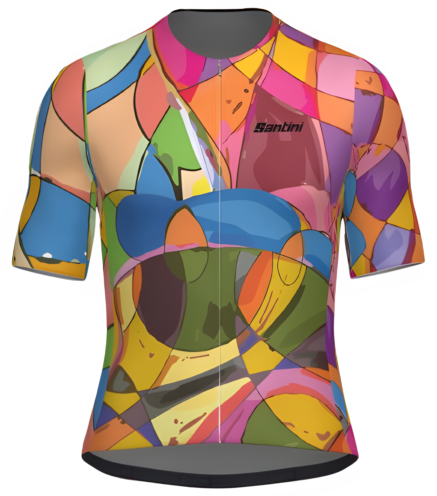 TDFSG Criterium 2026 Jersey